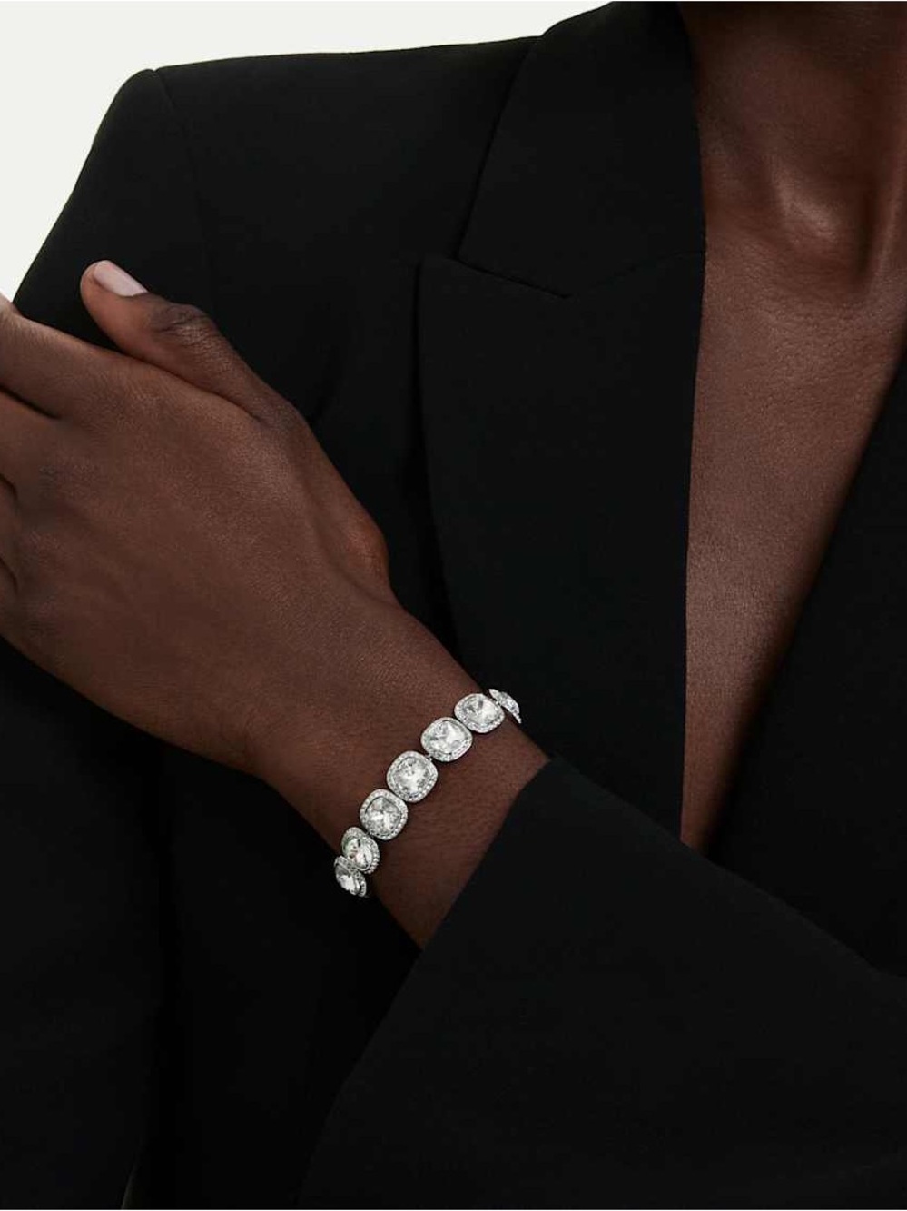 Swarovski Una Angelic Bracelet (M)